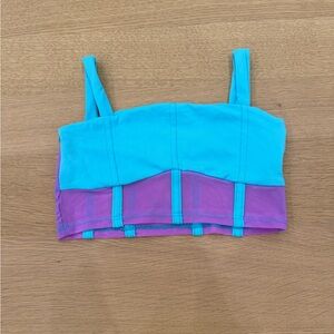 Tiger Friday, McKinney Top